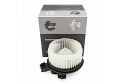 SKV Αντίσταση Βεντιλατέρ Αυτοκινήτου για Ford Galaxy / Mondeo / S-Max / Edge
