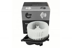 SKV Rezistență ventilator auto pentru Peugeot Boxer Fiat Ducato Citroen Jumper / Xantia