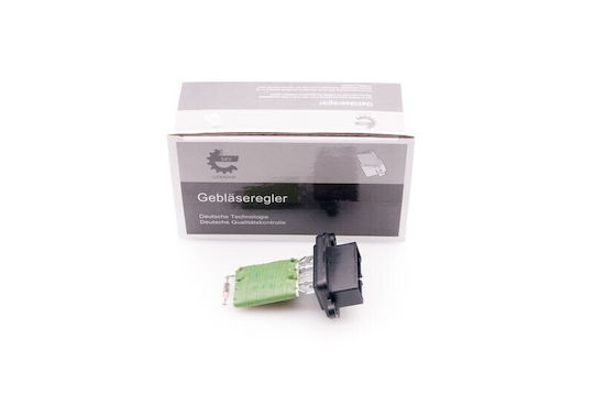 SKV Fan Relay Resistor for Fiat Seicento Lancia Ypsilon