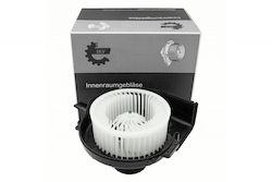 SKV Element de Încălzire Ventilator Auto pentru Renault Rapid Seat Cordoba / Ibiza / Toledo Skoda Fabia / Rapid Volkswagen Fox / Polo Audi A1 / A2