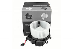 SKV Fan Relay Resistor for Mercedes-Benz AMG GT / GLK / SL