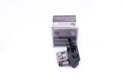 SKV Lüfterrelais-Widerstand Für Auto-Kühlerlüfter Für Peugeot 307 / Partner Citroen Berlingo / C1 / C4
