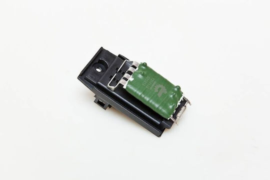 SKV Car Fan Relay Resistor for Ford Mondeo