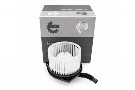 SKV Fan Relay Resistor for Suzuki Grand Vitara