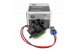 SKV Car Fan Resistor for Renault Clio / Kangoo