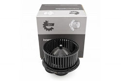 SKV Element de încălzire ventilator auto pentru Ford Cougar / Mondeo