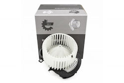SKV Element de încălzire ventilator auto pentru Volkswagen Touareg