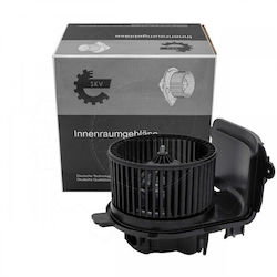 SKV Fan Relay Resistor for Renault Clio / Kangoo / Thalia SKV Fan Relay Resistor for Renault Clio / Kangoo / Thalia