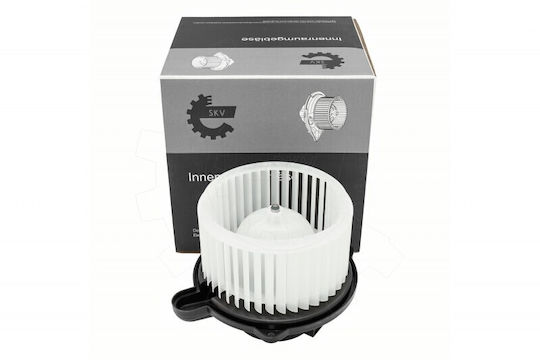 SKV Element de încălzire Ventilator Auto pentru Hyundai i10