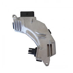 WRC Auto Parts Αντίσταση Βεντιλατέρ Αυτοκινήτου για Opel Signum / Vectra Saab 9-3
