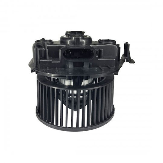 WRC Auto Parts Car Fan Resistor for Renault Megane