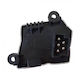 WRC Auto Parts Element de încălzire ventilator auto pentru Mini Cabrio BMW E46 / X3