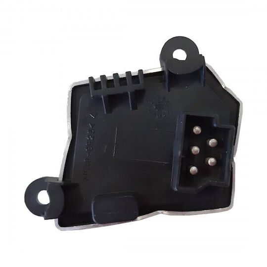 WRC Auto Parts Element de încălzire ventilator auto pentru Mini Cabrio BMW E46 / X3