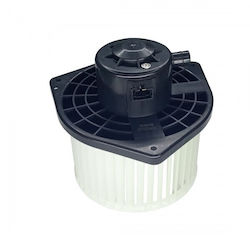 WRC Auto Parts Αντίσταση Βεντιλατέρ Αυτοκινήτου για Peugeot 4007 Mitsubishi Asx / Lancer / Outlander Citroen C4 Aircross / C-Crosser