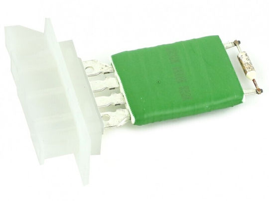 Fast Fan Relay Resistor for Fiat Punto