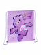 Starpak Kids Pouch Bag Purple