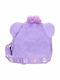Starpak Kids Bag Purple