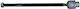Steering Bar Opel Meriva 03 Left Or Right Qs6157/hq