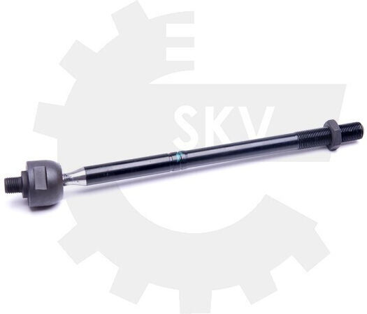 Μπαρα Διευθυνσης Αριστερα Δεξια Ford Focus Ii 1317453 1317453
