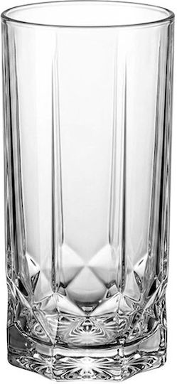 Ready Wasserbrille aus Glas