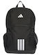 adidas Kinder Tasche Rucksack Schwarz