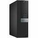 Dell Optiplex 5040 Sff Refurbished Grade A (Core i3-6100/8GB/120GB SSD/W10 Pro) Repainted