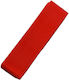 Play Sash 10 Stück Rot Rot
