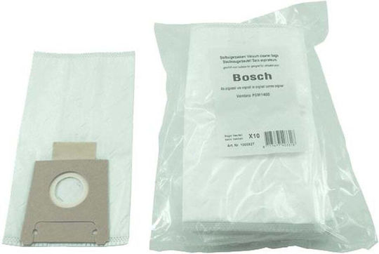 Bosch Σακούλες Σκούπας 5τμχ Συμβατή με Σκούπα Bosch