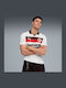 FCSP Away Jersey Men's Football Jersey