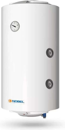 Nobel Rechts Elektrische Warmwasserbereiter 60lt Glas Vertikal 4kW