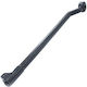 Right Steering Link Daewoo Lanos Cielo Nexia Espero 90125568