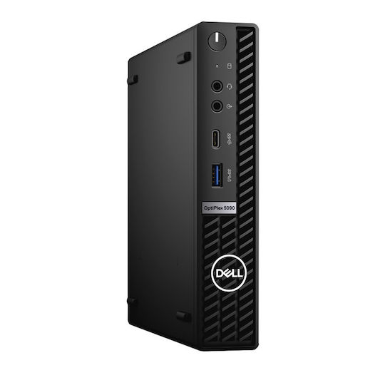 Dell Optiplex 5090 Micro Refurbished Grade A (Pentium Dual Core-G6405T/8GB/240GB SSD/W11 Pro) Repainted