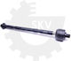 SKV Frontsystem für Fiat Panda 169_ 77362506 77362506