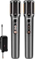 Kimiso Безжични Микрофони Караоке Системи KMS-906MC Kimiso Безжични Микрофони Караоке Системи KMS-906MC