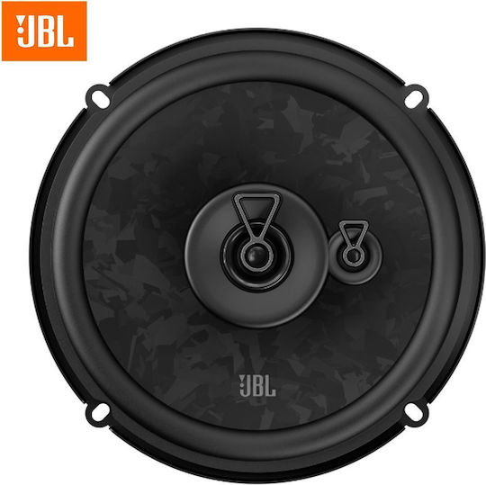 JBL Σετ Ηχεία Αυτοκινήτου 6.5" με 560W RMS (Woofer)