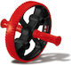 Dual-function Roller Bb 704 Gray Silver