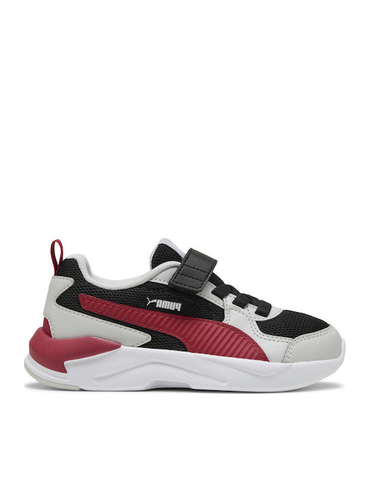 Ps X-ray 4 Lt Ac+ Kinder Sneaker Rote
