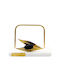 Alexandros Handmade Tabletop Decor A010 Card Holder Olive 9x5