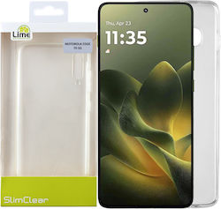 Lime Handyhülle Motorola Edge 70 5G 6.7" Slimclear Tpu Kamera Schutz Transparente Lime Handyhülle Motorola Edge 70 5G 6.7" Slimclear Tpu Kamera Schutz Transparente
