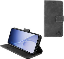 Lime Essential Θηκη Oppo Reno15 Pro 5g 6.32in Magnet Book Stand Clip Grey Lime Essential Θηκη Oppo Reno15 Pro 5g 6.32in Magnet Book Stand Clip Grey