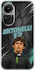 Θήκη Pole Position Collection Kimi Antonelli Oppo Reno 10 Pro 5g Flexible Tpu Διάφανη Σιλικόνη