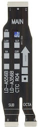 Samsung Galaxy A35 A55 5g Main Flex Cable Oem Samsung Galaxy A35 A55 5g Main Flex Cable Oem