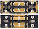 Apple Iphone 13 Series 15 Pro 15 Pro Max Battery Fpc Connector 8pin