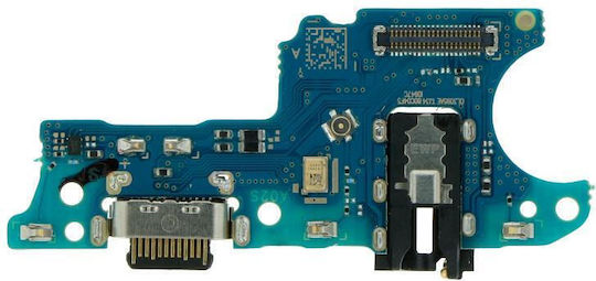 Samsung A025f Galaxy A02s Charging System Connector Oem
