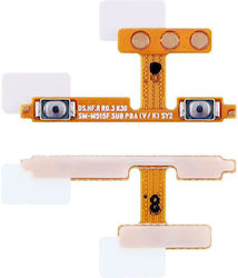Samsung Galaxy A12 A32 5g M51 Volume Flex Cable Original
