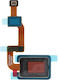 Xiaomi Mi Note 10 10 Pro Fingerprint Sensor Flex Cable Original