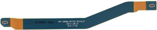 Samsung S906b Galaxy S22 Plus Motherboard Signal Flex Kabel Original