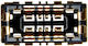 Huawei P30 Battery Fpc Connector On Board 4pin Original
