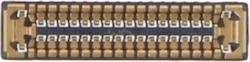 Huawei P40 Lite Lcd Fpc Connector On Board 32pin Original Huawei P40 Lite Lcd Fpc Connector On Board 32pin Original
