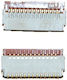 Nokia 5230 Lcd Connector Original